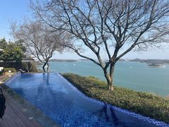 -天目湖涵田度假村