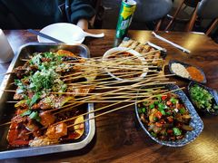 -付小姐在成都(中山公园店)