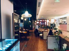 大堂-游You House(西单老佛爷店)