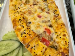 -海尔巴格·新疆菜(吐鲁番店)