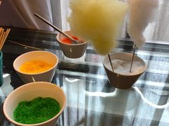 -马哥孛罗酒店·SAVVY全日餐厅