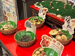-福照楼汽锅鸡·云南菜(火车站锦江店)