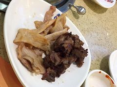 -妙香居韩国烤肉(鹏瑞利季华广场店)