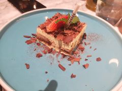 -Margherita雏菊意大利餐厅(雅颂庭购物中心店)