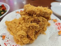 -谢记上海大排档(长寿路店)