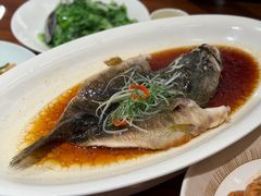 -阿明小菜·海鲜·上海菜(梅陇店)