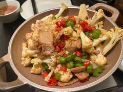 -顺香居·老字号湖北菜(江汉路店)