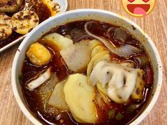 牛王火锅粉-牛王庙小吃(桥头街店)