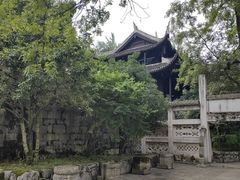 -阳明祠