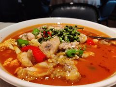 -千百味红餐厅·江西菜(绿地双子塔店)