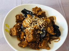 -力力豆花庄(广渠门店)