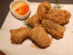 海苔脆皮九肚鱼-小炳胜(卓悦中心店)