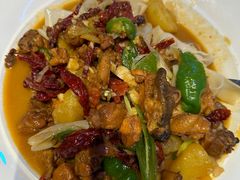 -阿娜尔·新疆菜(宜家荟聚中心店)