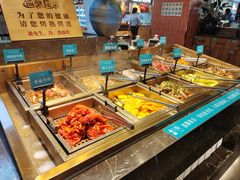 -東盛炭烤自助料理(浦东文峰广场店)