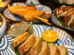 -鸟泉居酒屋·烧鸟·酒馆(百子湾店)