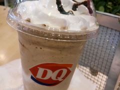 -DQ·蛋糕·冰淇淋(金桥店)
