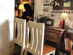 -懒鱼时光馆(沙坪坝店)
