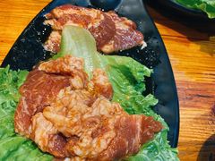 -丹东特色烤肉(学府路一部店)