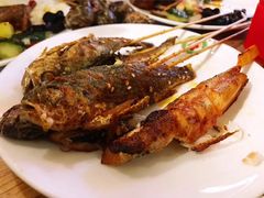 -亚马逊环球美食百汇(新城吾悦广场店)