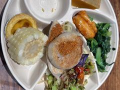 -素满香·食养自助(天一广场店)