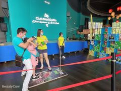 -Club Med地中海俱乐部·桂林度假村
