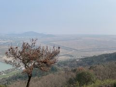 -南北湖风景区