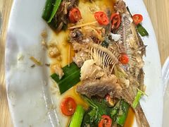 -车头老二大排档(金城步行街店)