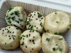 -小杨生煎(黄河路店)