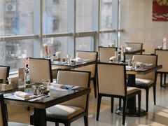 大堂-盛宴自助餐厅(运达喜来登店)