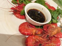 -上海金陵紫金山大酒店·汇海餐厅