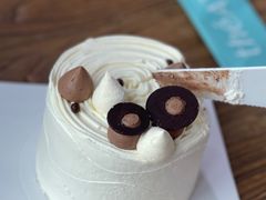 -théATRE 茶聚场(王府中環店)