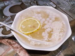 三鲜冰粉-嘉州九妹凤爪(乐山总店)