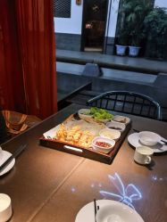 -特味村·宴会厅(生态园店)