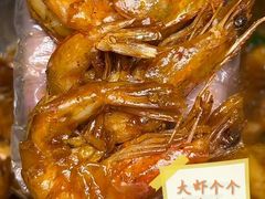 -虾吃虾涮.虾火锅.肉蟹煲(步步高梅溪新天地店)