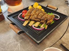 -大秦小宴•新派西北(万象前海店)