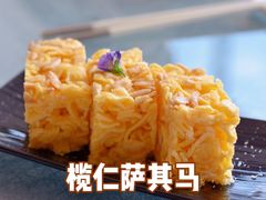 -白天鹅宾馆-宏图府餐厅