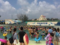 -秦皇岛乐岛海洋王国