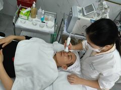 -首脑美容美发化妆美甲培训学校(龙岗校区)