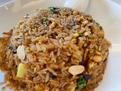 生炒糯米饭-悦湖公馆