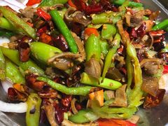 -李老哈·东北菜(宋园路店)