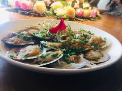 -浙C老邻舍(西城海错店)