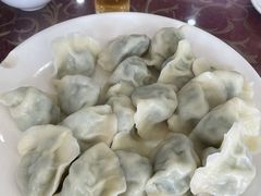 -颐和海鲜饺子