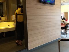 -麦当劳(鼓楼店)