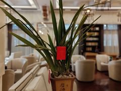 -上海皇廷花园酒店·西餐厅·自助餐