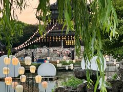 -盘门景区