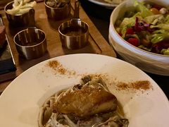 -鳥喜Toriki怀石烧鸟料理