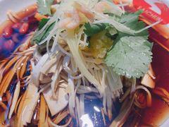 小烫干丝-花园茶楼(兴城西路店)