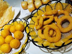 -古乐牛香·鲜牛肉牛杂火锅(新区店)