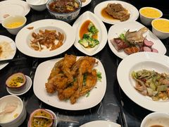 -京香轩·中餐厅(上海中庚聚龙酒店)