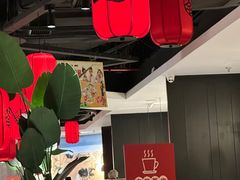 -江边城外烤全鱼(长寿路店)